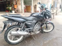 Bajaj Pulsar 150